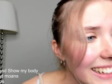 webcam girl steffanie_blue live cam image #5550573