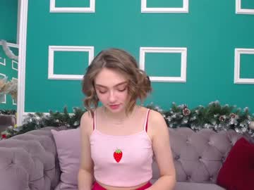 webcam girl adelewilson__ live cam image #831735