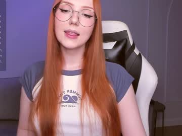 webcam girl lil_pumpkinpie live cam image #6289602