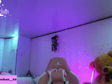 webcam girl maru_chan_ live cam image #6988037
