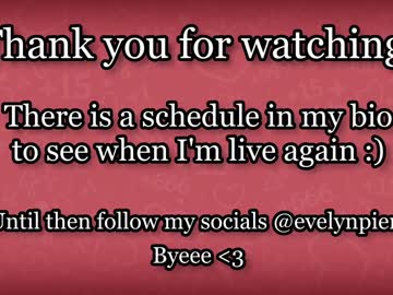 webcam girl evelynpiers live cam image #3350160