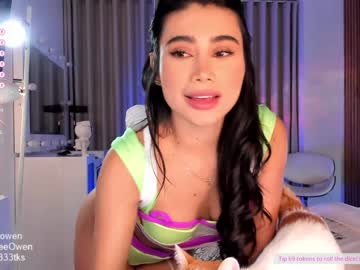 webcam girl abie_owen live cam image #5582089