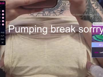 webcam girl scarlettpython1 live cam image #4203711