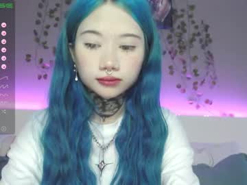 webcam girl le_chan live cam image #2529604