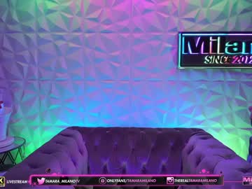 webcam girl tamaramilano live cam image #1815874