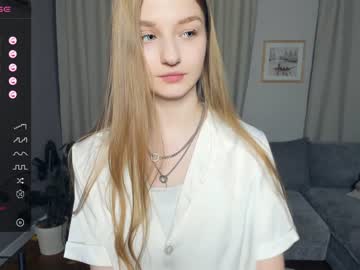 webcam girl _magic_smile_ live cam image #6418597