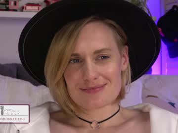 webcam girl belle_jlou live cam image #1236118