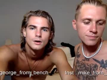 webcam man guys_from_the_bench live cam image #3350032