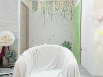 webcam girl sunshine13_ live cam image #5411023