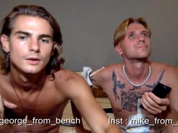 webcam man guys_from_the_bench live cam image #3338323