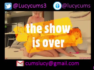 webcam couple lucycums live cam image #4376440