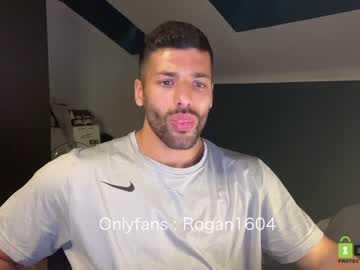 webcam man rogan1604 live cam image #1854140