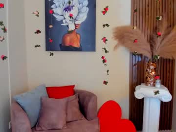 webcam girl jovanna_smith live cam image #6399523
