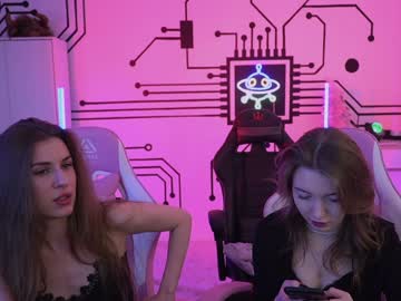 webcam couple anabel054 live cam image #1171916