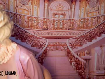 webcam girl lola_jd live cam image #6019781