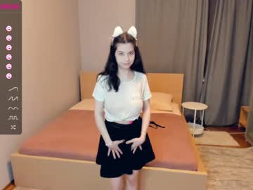 webcam girl cherry_tery live cam image #4405603