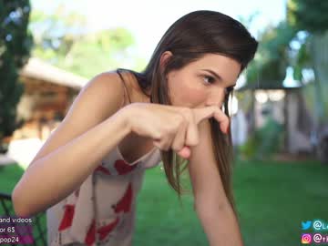 webcam girl loollypop24 live cam image #403668