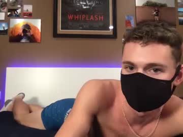 webcam man sunkist_boy live cam image #1168432