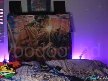 webcam man voodoo_hd live cam image #2996489