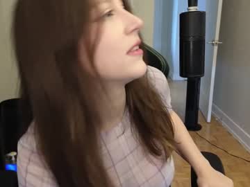 webcam girl alexa_dream live cam image #5027175