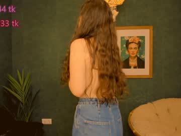 webcam girl cutie_pearl live cam image #2220101