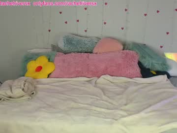 webcam girl rach_rach live cam image #1495784