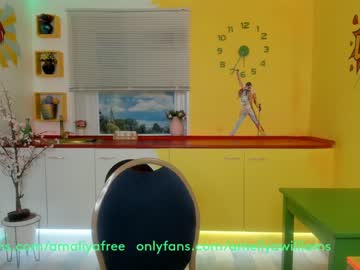 webcam girl amelia__williams live cam image #1155808
