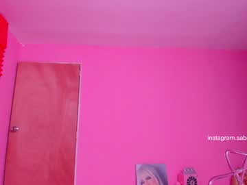 webcam girl sabrina_geek live cam image #4308112