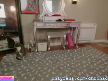 webcam girl chroniclove live cam image #1318073