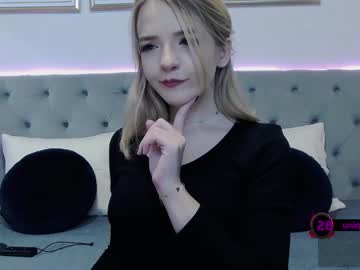 webcam girl ginger_pie live cam image #3096537