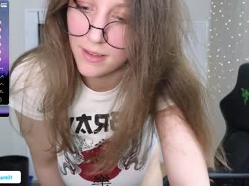 webcam girl alexa_dream live cam image #4766401