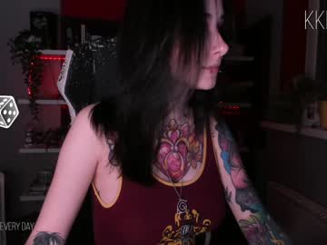 webcam girl kkkaori live cam image #439494