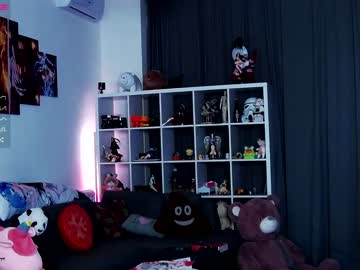 webcam girl madnessalise live cam image #2959102
