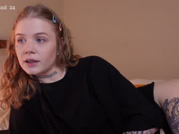 webcam girl tendertainted live cam image #2470425