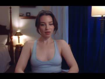 webcam girl cinnabelle live cam image #1351450