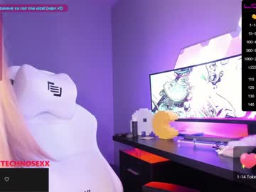 webcam girl technosexx1 live cam image #1225986