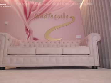 webcam girl wildtequilla live cam image #2458984