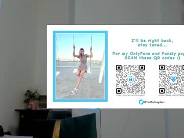 webcam girl hotfallingdevil live cam image #3036010