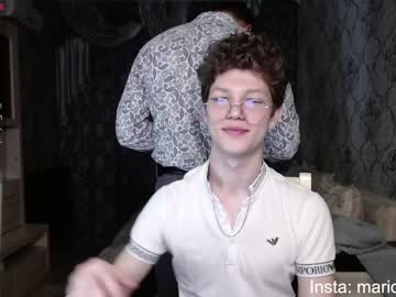webcam man mario_serhos live cam image #1102690