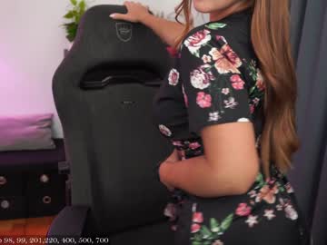 webcam girl yours_anastasia live cam image #6878963