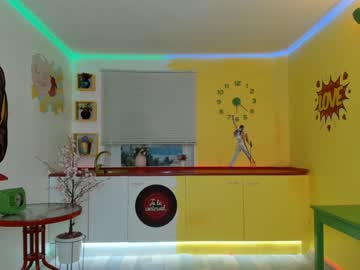 webcam girl elisa_oliver live cam image #493077