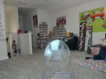 webcam girl pr3ttyp1nkpussy live cam image #535134
