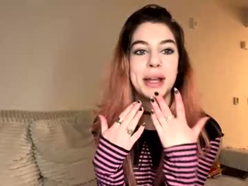 webcam girl playboybarbie666 live cam image #6336860