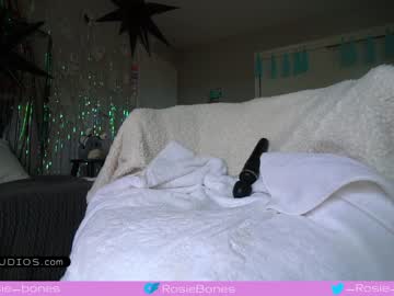 webcam girl rosiebones live cam image #2987336