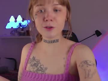 webcam girl tendertainted live cam image #1135931