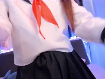 webcam girl mary_shiota live cam image #3394008