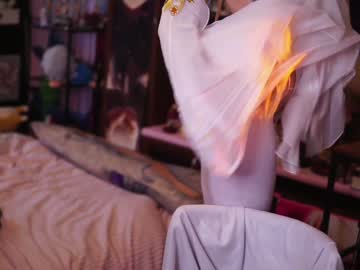webcam girl faith_chan live cam image #2467938