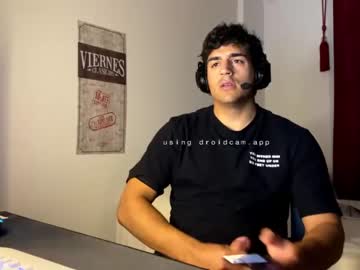 webcam man achura03 live cam image #5690676