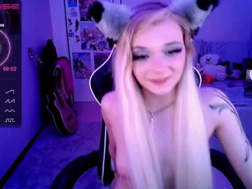 webcam girl _b_a_n_s_h_e_e_ live cam image #4420590