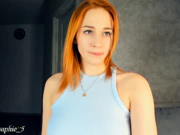 webcam girl sophie_5 live cam image #1389141